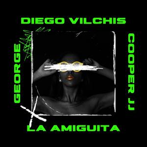 Diego Vilchis - LA AMIGUITA