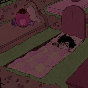 eu quero morrer sozinho