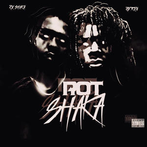 Cant You Tell (feat. Rot Ken) (Explicit)