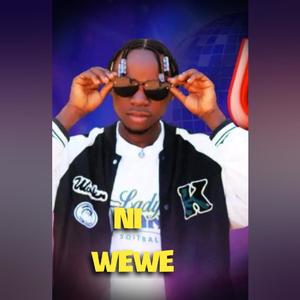 Ni wewe