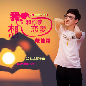 我想和你谈恋爱 (DJ版)