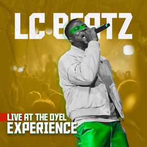 JO (feat. Oshara) (Live)