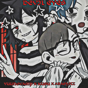 Devil Eyes