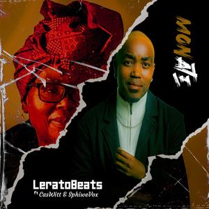 Monate (feat. CasWitt & Sphiwe Vox) (Explicit)
