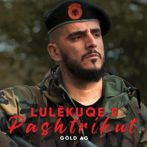 Lulëkuqe e Pashtrikut (feat. Hysni Klinaku)
