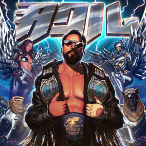 Back Again (Instrumental)