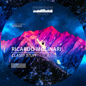 Classy Stuff (Original Mix)