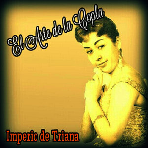 Imperio de Triana - El Arte de la Copla