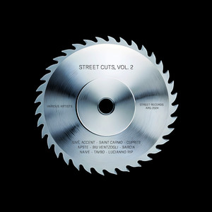 Street Cuts, Vol. 2