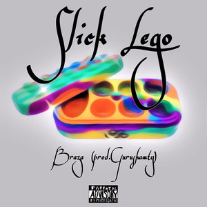 Slick Lego (Explicit)