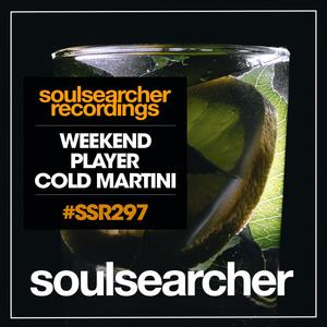 Cold Martini (Original Mix)