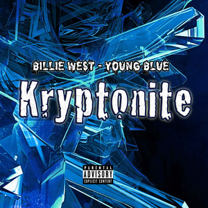 Kryptonite (Explicit)