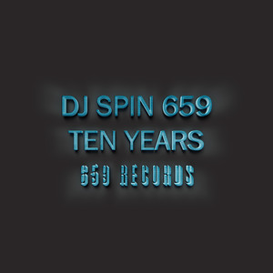 Ten Years (Continuous Mix)