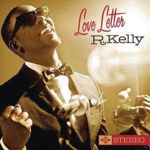 R. Kelly - Not Feelin' The Love