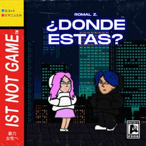 ¿Dónde Estás? (Explicit)