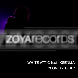Lonely Girl (Ffrika and Clemzie J Remix)