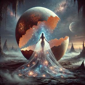 Empty Shell (feat. steelyvibe) (Special Version)