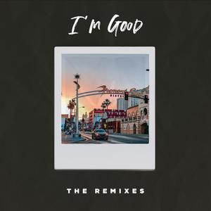 I'm Good (Courts Remix)
