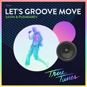 Let's Groove Move