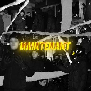 Maintenant (feat. Shippeur) (Explicit)