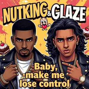 Baby, Make Me Lose Control (Explicit)