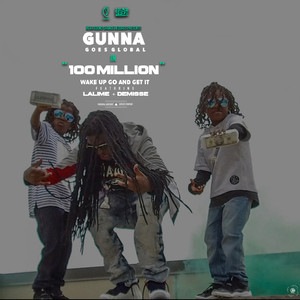 100 Million (feat. Lalime & Demisse) [Explicit]