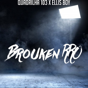 Brouken rro