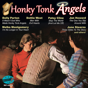 Honky Tonk Angels