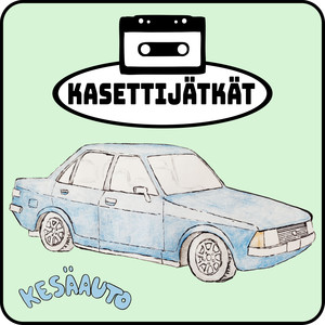 Kesäauto