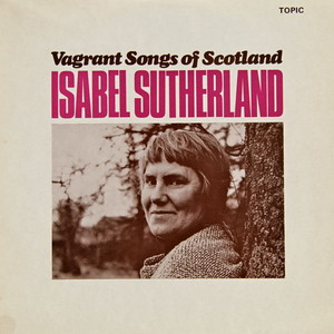 Vagrant Songs of Scotland