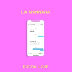 Digital Love