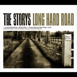 Long Hard Road (Radio Edit)