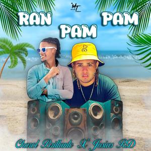 RAN PAM PAM (feat. Josias RD) [Explicit]