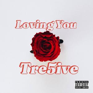Loving you (feat. Babysmacca) [Remix] [Explicit]