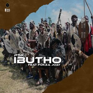 Ibutho (feat. Fokza Joat) [Explicit]