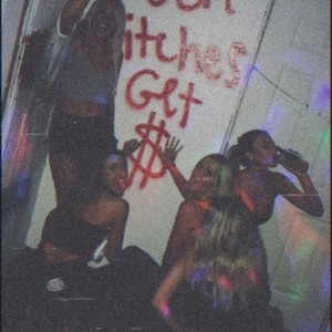 BBGW / What I Like (Free Mikke x J ruff) (Explicit)