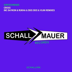 Cross (EKIS EKIS Remix)