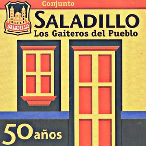 50 Años los Gaiteros del Pueblo