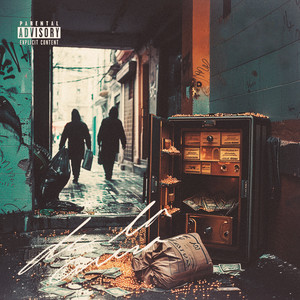 DE LA CUNA (feat. Lamelodiadelhampa & Best) (Explicit)