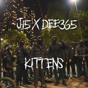 Kittens (Explicit)