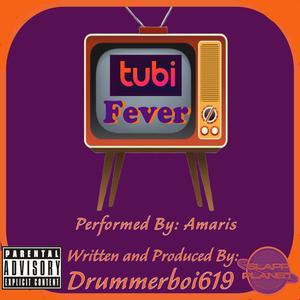 TUBI FEVER (feat. Amaris)