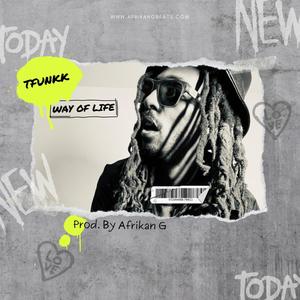 Way of Life (Explicit)