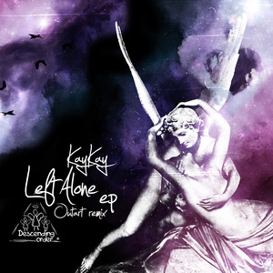Left Alone (Outart Remix)