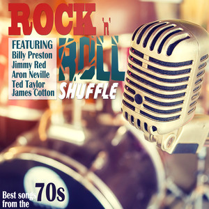 Rock'n'Roll Shuffle Best Songs from the 70s (Original Versions)