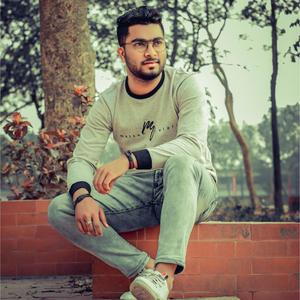 Ami Tor Majnu (feat. Rasel Rahman & Nafisa Upoma)