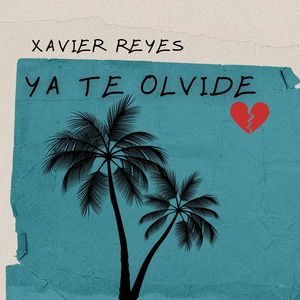 Ya Te Olvidé
