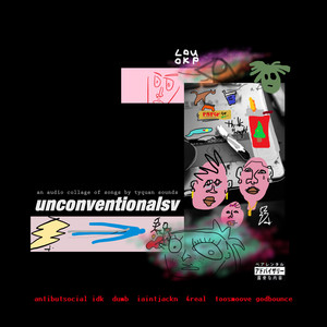 UNCONVENTIONALSV (Explicit)