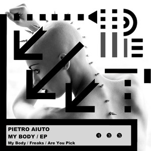 MY BODY / EP