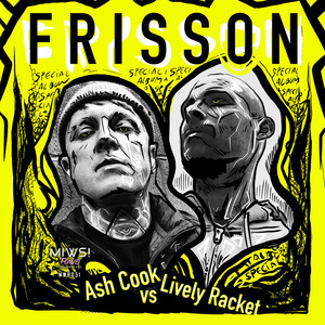 Frisson (Original Mix)