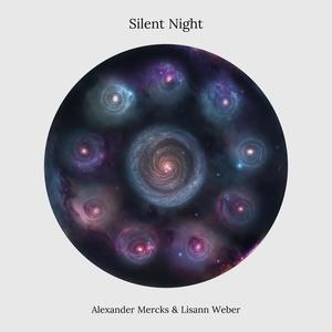 Silent Night (Handpan Cover)